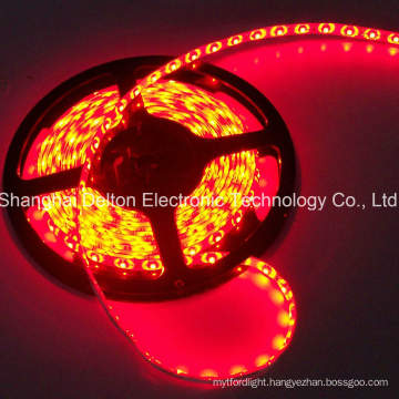 CE Approved SMD5050 10mm 24V 15.8W LED Light Strip